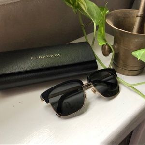 Burberry Sunglasses
